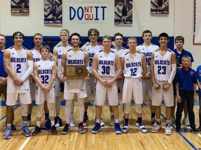 Hanover Boys Basketball